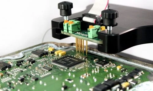 Basic ECU Programming