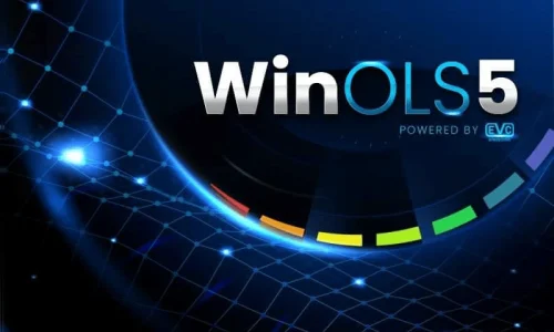 WinOLS Module 2