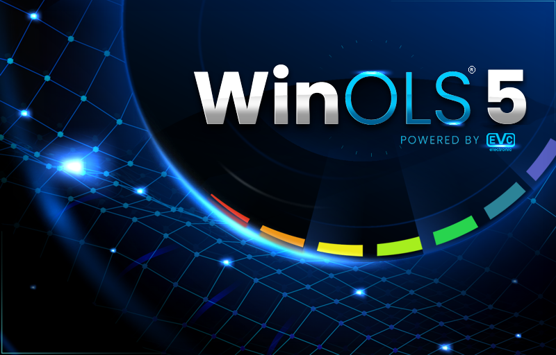 WinOLS
